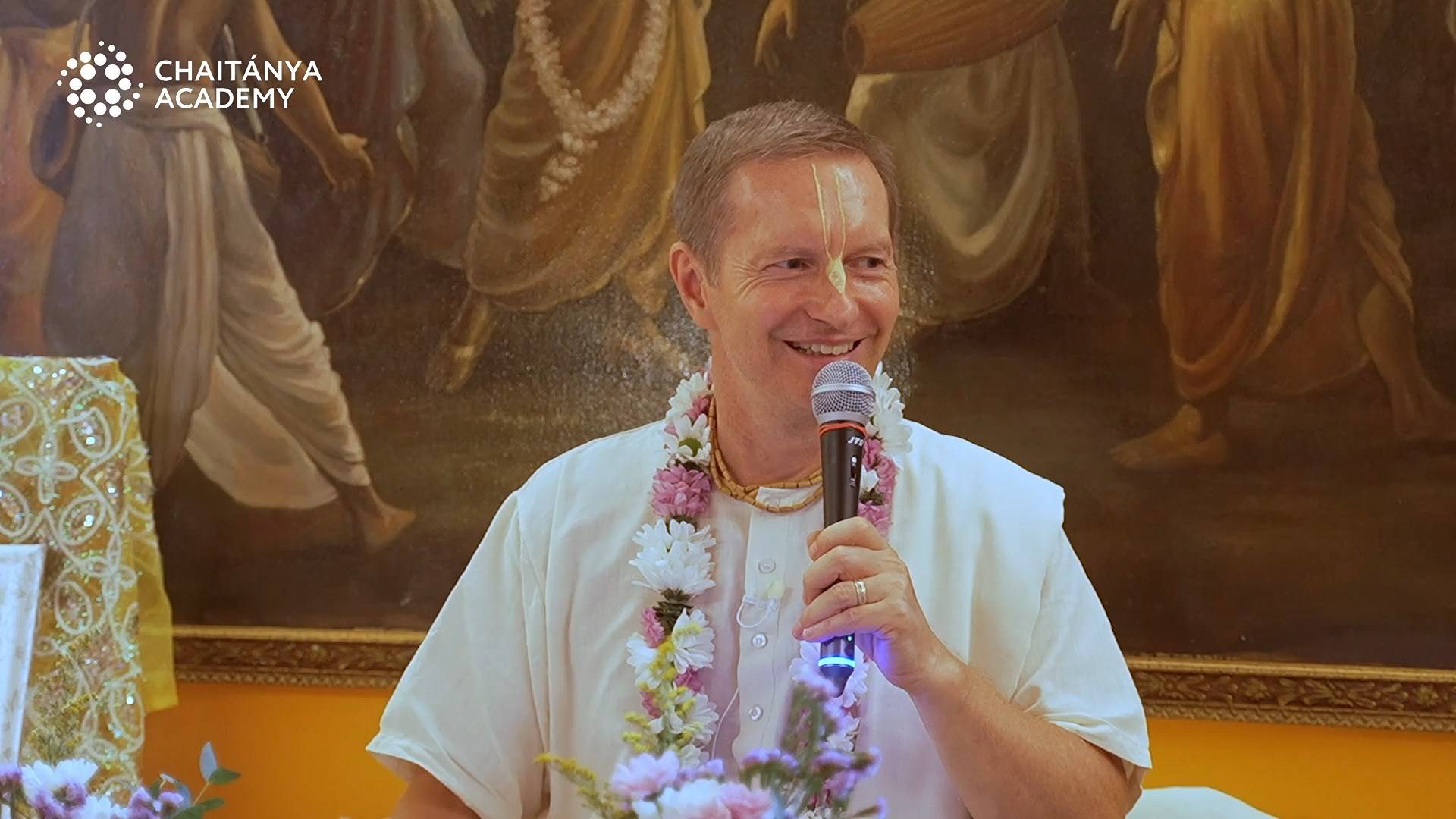 Śayana Ekādaśī And Bhakti Vijñana Bharati Maharaja’s Appearance Day - 2025-07-06