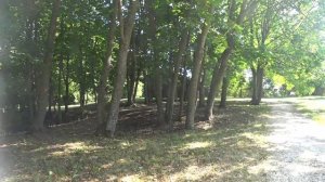 Крым часть 9 Болдино