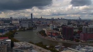 Веб камера Москва