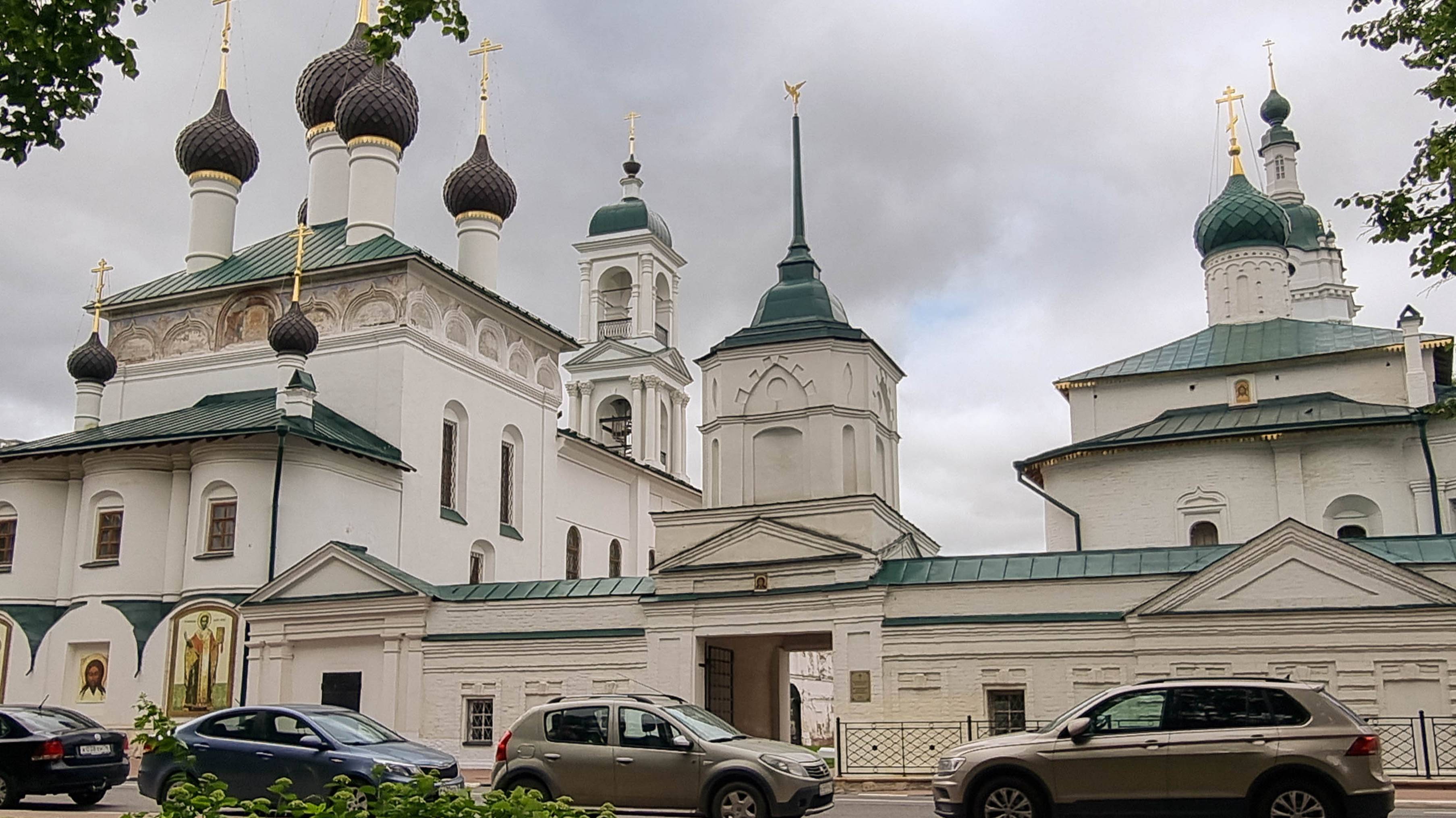 Ярославль. 27.06.2025г. смотреть онлайн