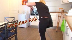 Amputee Rak