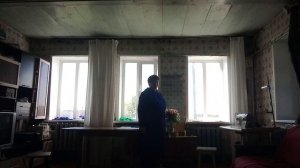 Нашла большой букет роз