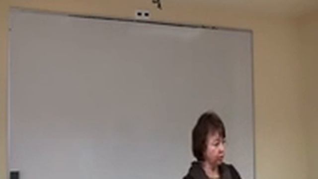 Семинары для бухгалтеров - 03.11.2009 - Часть 7