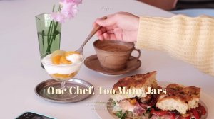 zishidanggui Закуски к горячему чаю и комната, полная заката.Видеоблог Анжелики.199