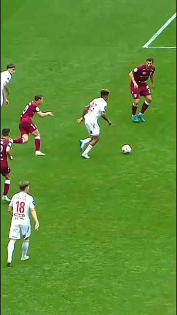 Шикарный гол Спартака #МирРПЛ смотреть онлайн