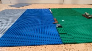 LEGO Standoff2