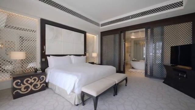 Отель One&Only The Palm Hotel