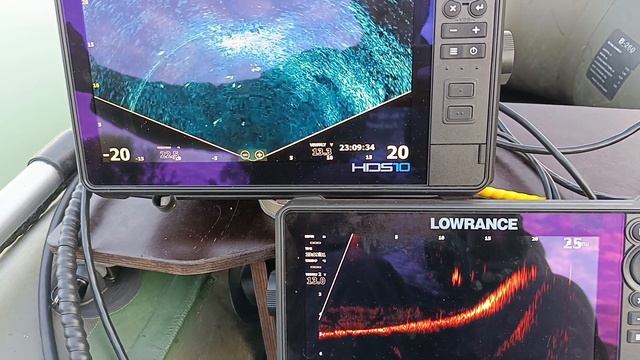 Active target 2 Scout & Forward No ping sync смотреть онлайн