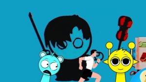 Побег от эмо 8-12