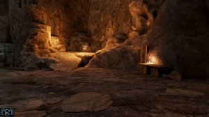 Blade & Sorcery #1 Тихая игра.