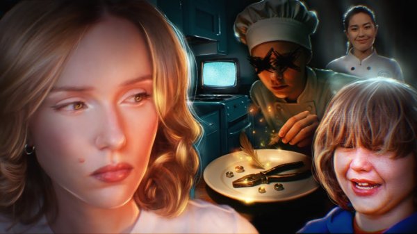 НИКОГДА НЕ СМОТРИТЕ ЭТИ ШОУ: ЗАПРЕЩЁННЫЕ РЕАЛИТИ → Jane Kravitz