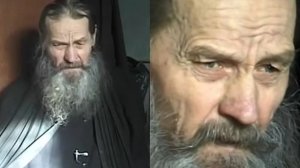ОСТОРОЖНО ДУМАЙТЕ :МЫСЛИ ПИШУТСЯ НА НЕБЕСАХ..ОДЕССКИЙ СТАРЕЦ СХИАРХИМАНДРИТ ИОНА ч.2