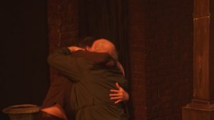 Спектакль "Как Пришить Старушку"