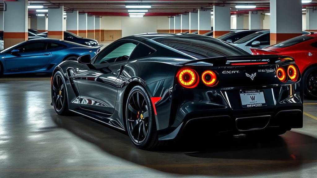 Подземная парковка смотреть онлайн