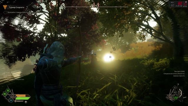 Robin Hood - Прохождение (Без комментариев) #16 смотреть онлайн