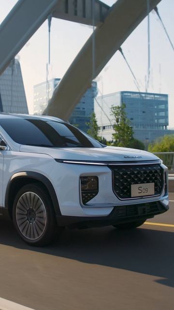 Как правильно произносить название Марки SOUEAST? смотреть онлайн