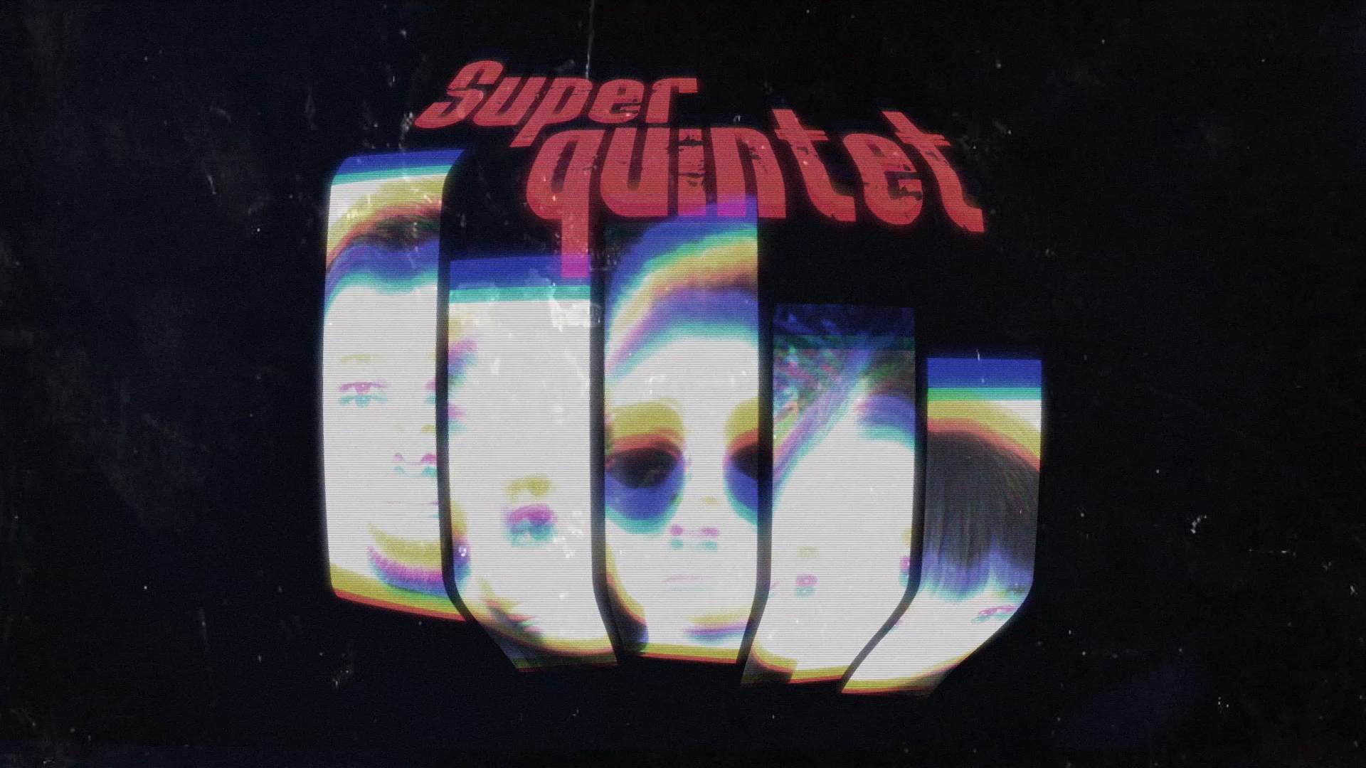 Создание интро для музыкальной группы