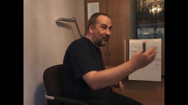 Интерпретация закона кармы современными тибетскими буддистами смотреть онлайн