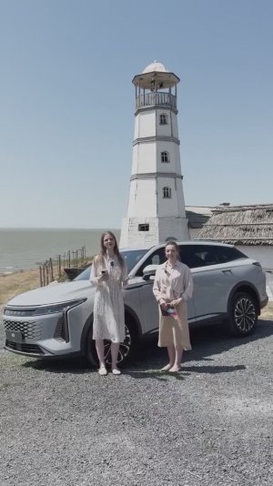 EXEED | RX вдохновляет на новые высоты