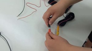 Подключение камеры переднего вида _ Магнитола Т-серии (тип тюльпан + тюльпан)