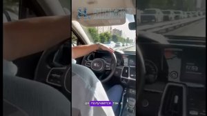 Kia отзыв и обзор установки H2element Экономия составила 50-60%