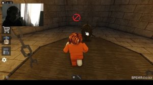 барри часть 1