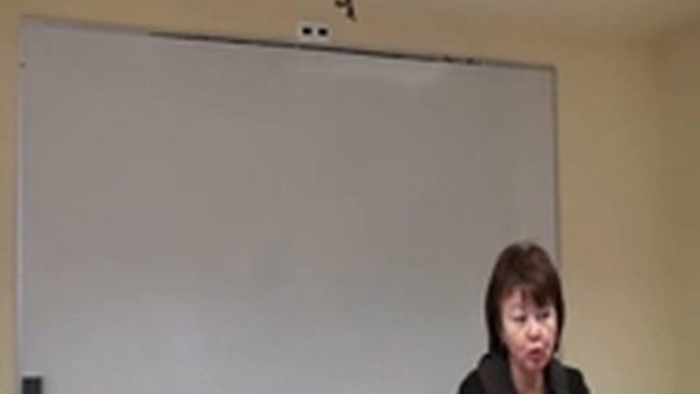 Семинары для бухгалтеров - 03.11.2009 - Часть 9