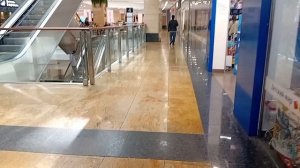 Прогулка по ТРЦ Афимолл Сити по полной программе глава 2