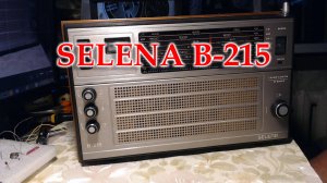 Новая знакомая. Селена В-215