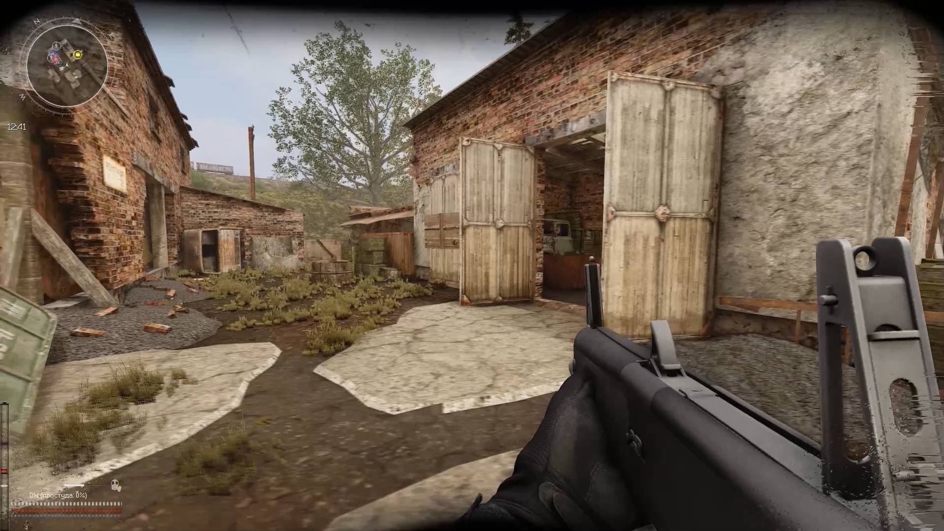 S.T.A.L.K.E.R. Anthology 2.0 /8 Прохождение смотреть онлайн