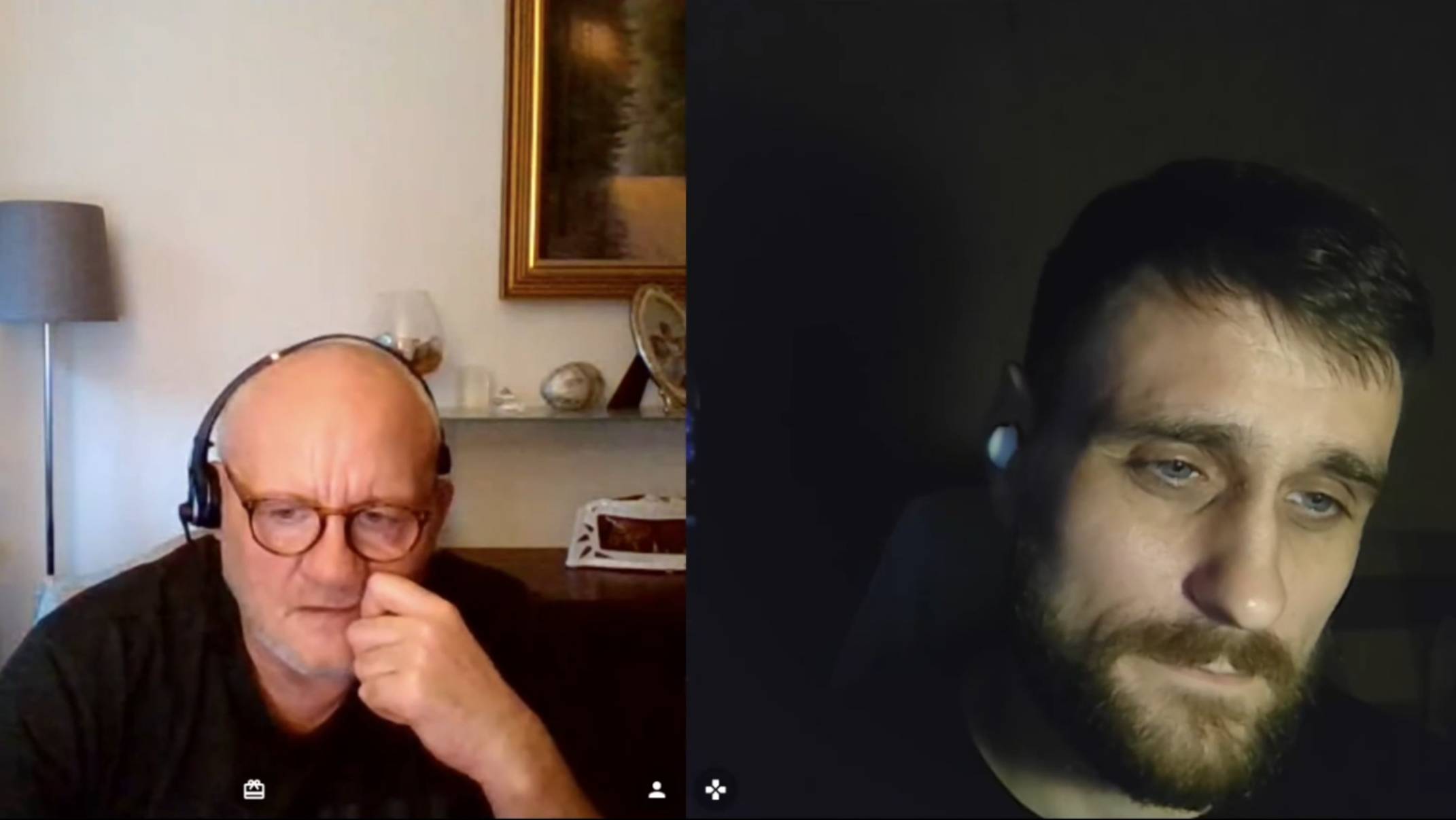 Русских не существует. Тогда с кем вы говорите? Не стройте из себя учёного смотреть онлайн