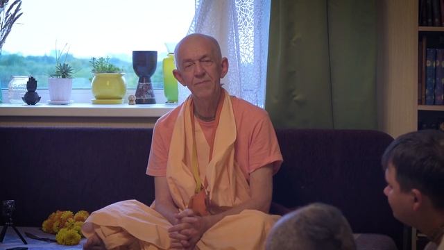 24.08.2017 -  Намахата у Кешавы Прии д д - Хабаровск