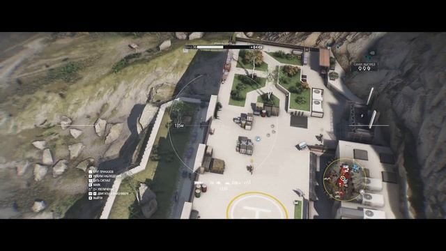 Ghost Recon Breakpoint ( Серия 5 ) смотреть онлайн