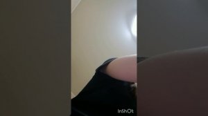 показала, как что я беру с собой в самолёт, в машину