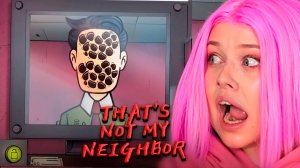 ЭТО НЕ МОЙ СОСЕД! БЕГИ! Проверяю документы и ловлю обманщиков