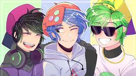 FNF BF B3,BF NEO, BF SOFT. Hamburg frio Animation смотреть онлайн