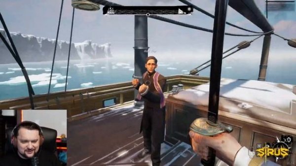 Банда Ютуб первый раз в Goose Goose Duck — смех, хаос и предатели!