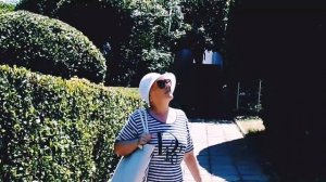 Крым. Ливадийский дворец, парк