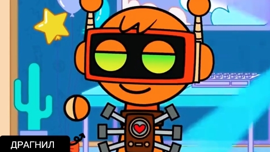 СПРУНКИ мультфильмы! Мультфильм про СПРУНКИ! смотреть онлайн