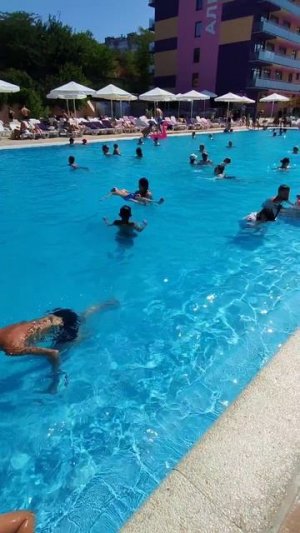 Отдых в отеле в Анапе