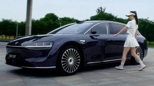 Huawei Stelato S9T — передовые технологии и роскошные характеристики, внешний вид и интерьер