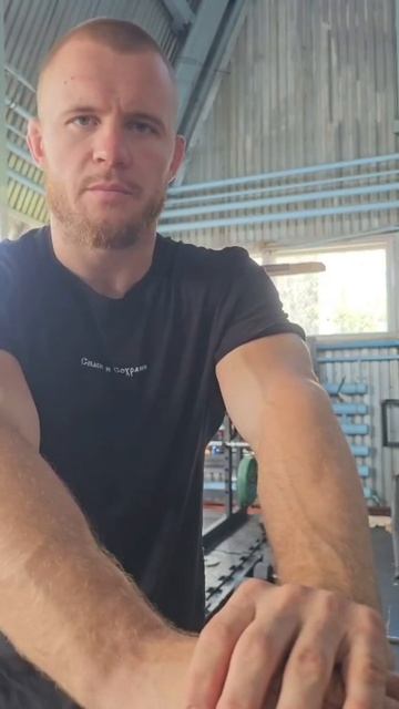 Небольшой комплекс для увеличения силы хвата по системе Табата смотреть онлайн