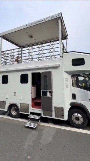 Автодом 🛻 Дом на колесах