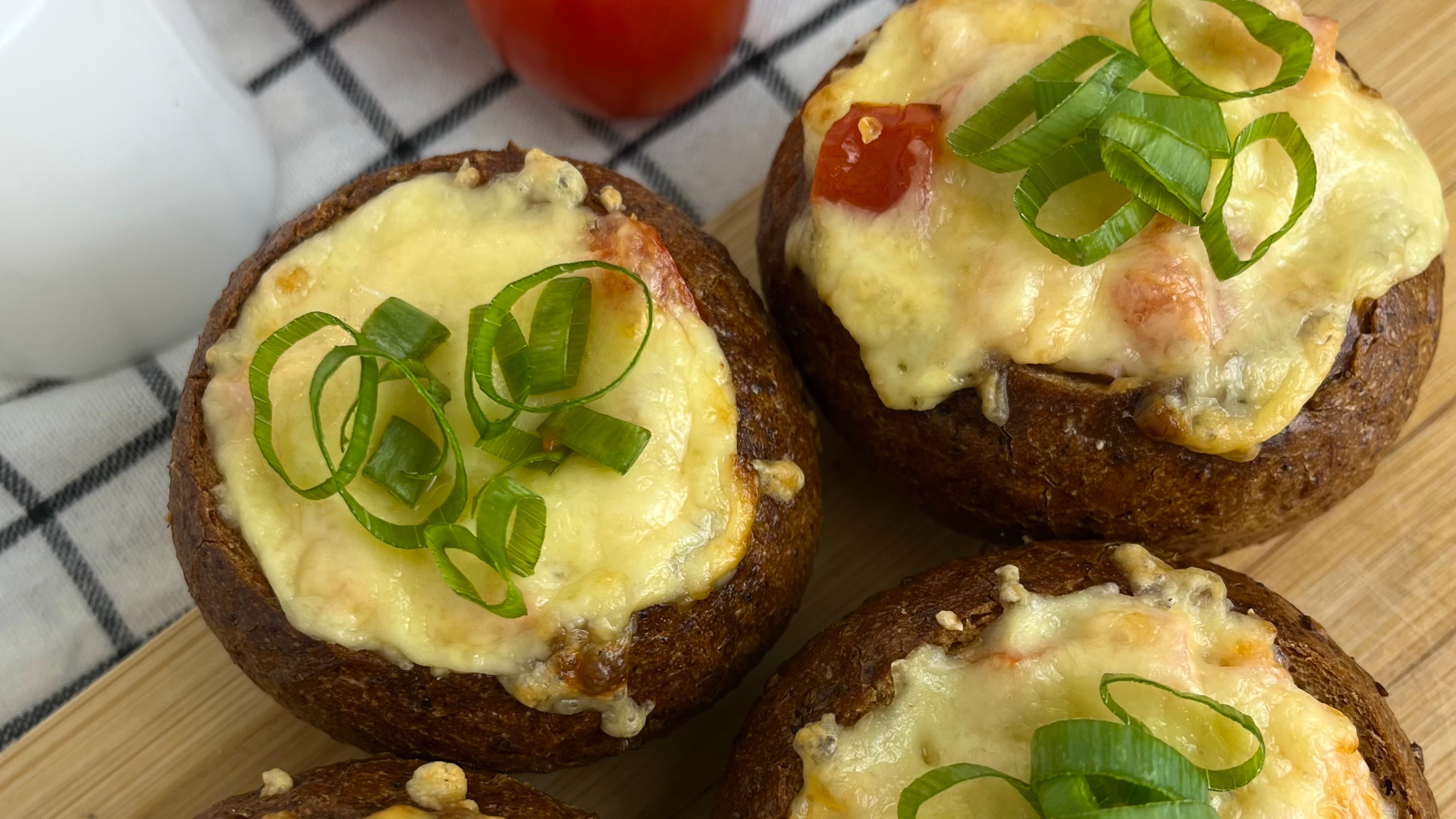 Домашние рецепты 🍳