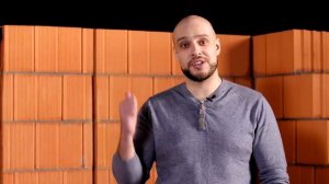 Керамический блок Porotherm Мастер класс Часть 2 Штробление стен