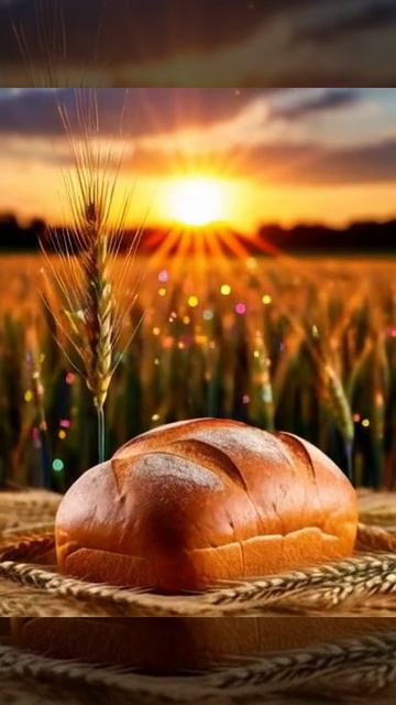 29 АВГУСТА - ХЛЕБНЫЙ СПАС  #спас_нерукотворный  #православие  #народныйкалендарь  #хлеб