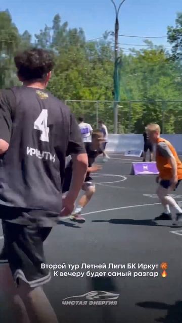 Выступили спонсорами Летней Лиги по баскетболу #electriccar #lixiang #zeekr смотреть онлайн