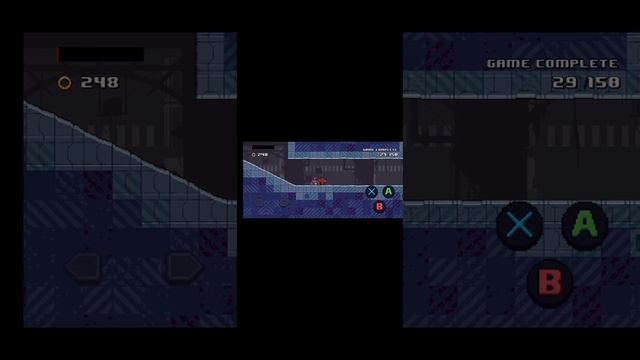 соник EXE прохождения часть первая