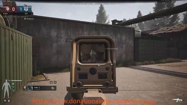 Arena Breakout Infinite