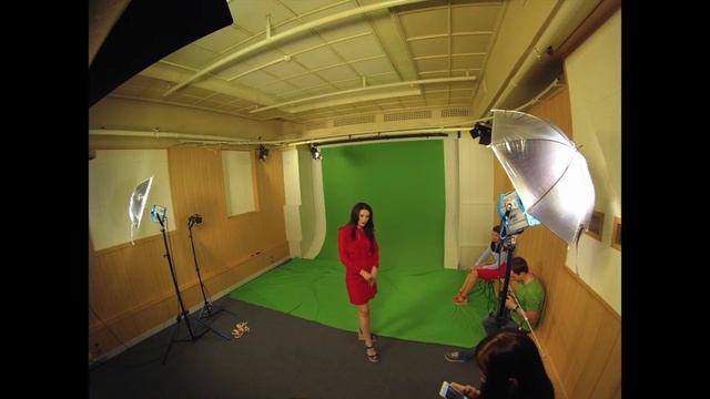 Снимаем промо "Лето на главном" (Time Lapse) смотреть онлайн